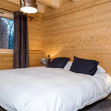 Chez Gilles Haute Cimes * Châtel