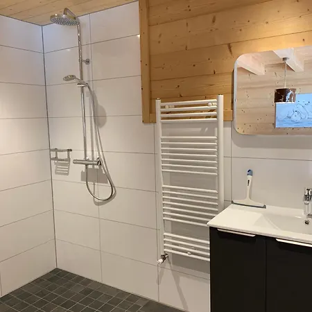 Chez Gilles Haute Cimes Chalet