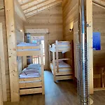 Chez Gilles Haute Cimes Chalet Châtel